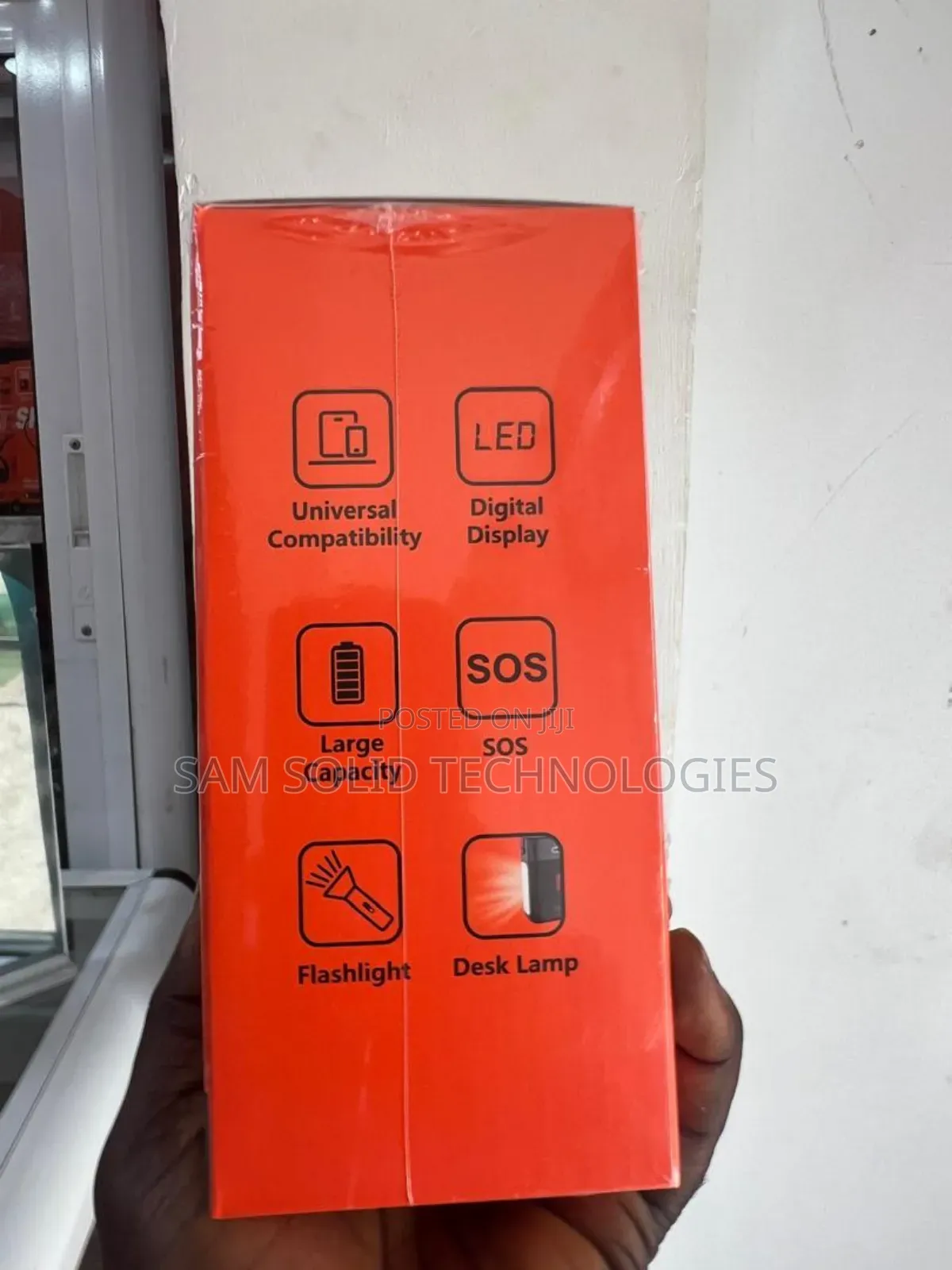 Newage 80000mah Laptop Power Bank 130w