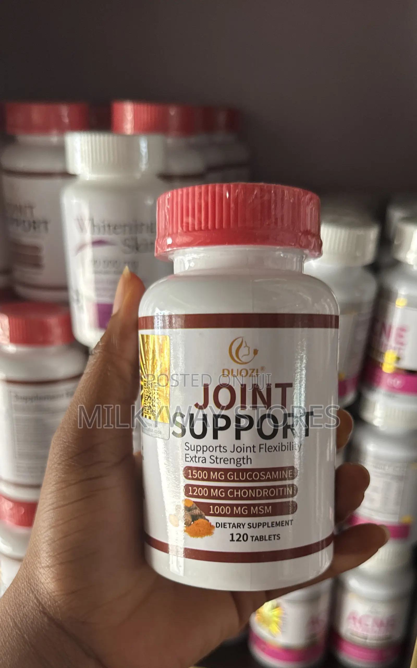 Joint Support Tablet for Bone Health