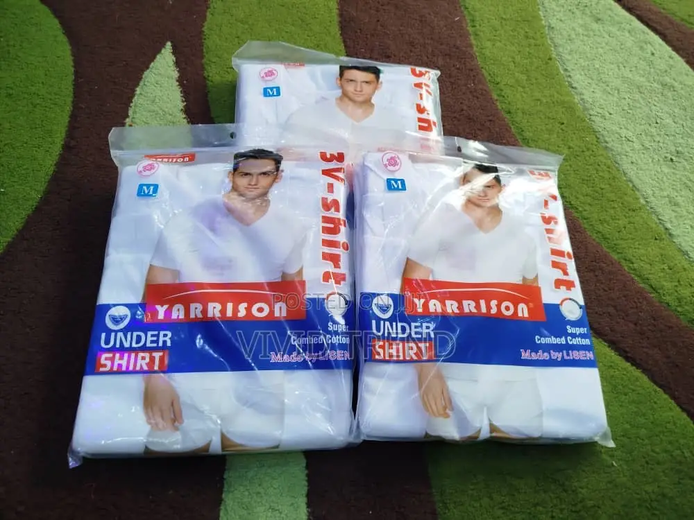 Yarrison 3in1 Polo