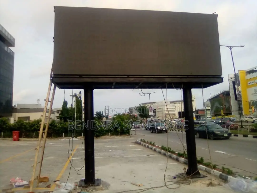 Video Billboard