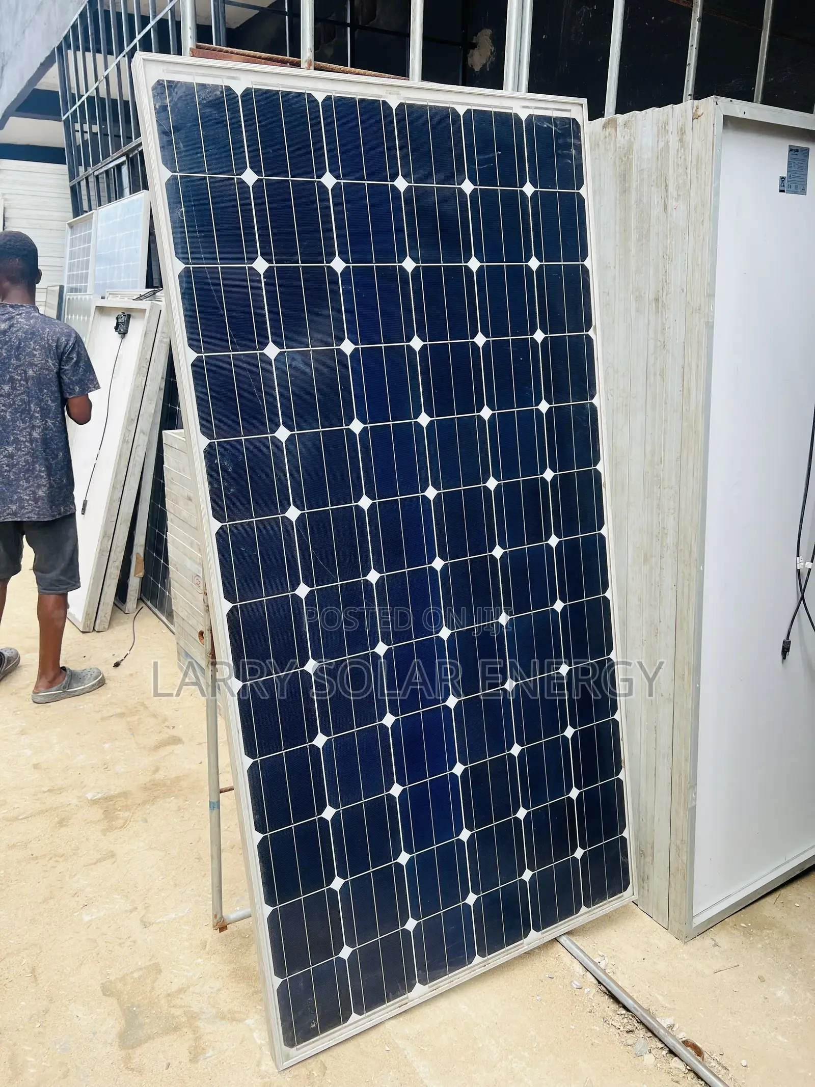 350w Canadian Solar Panels