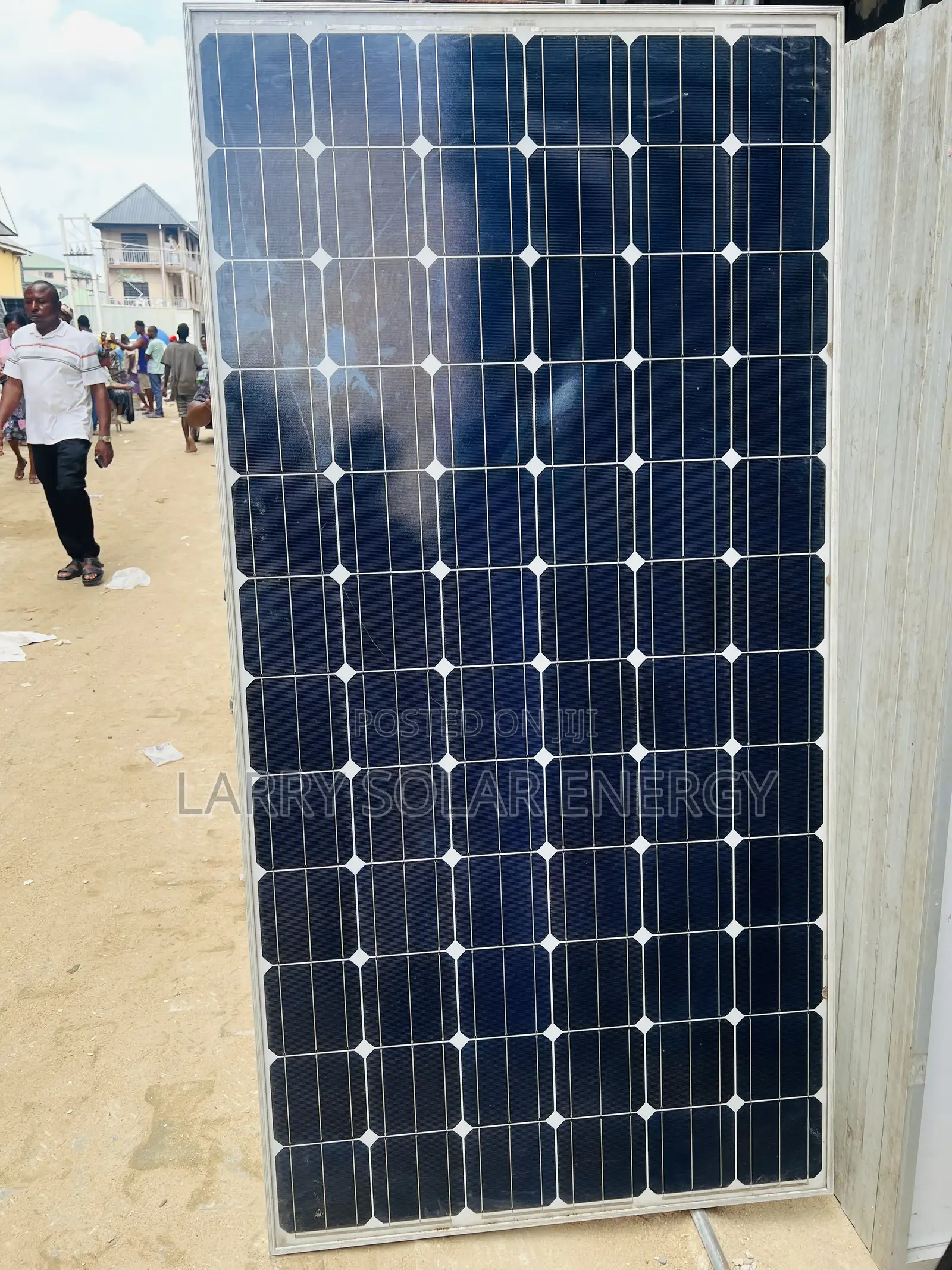 350w Canadian Solar Panels