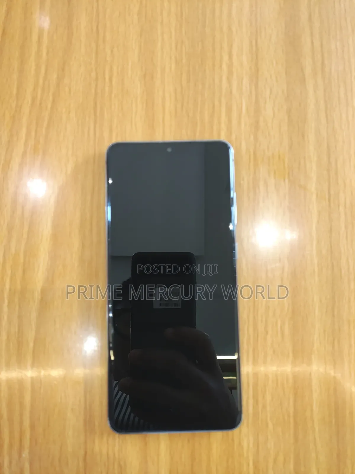 Samsung Galaxy S20 Ultra 5G 128 GB Gray