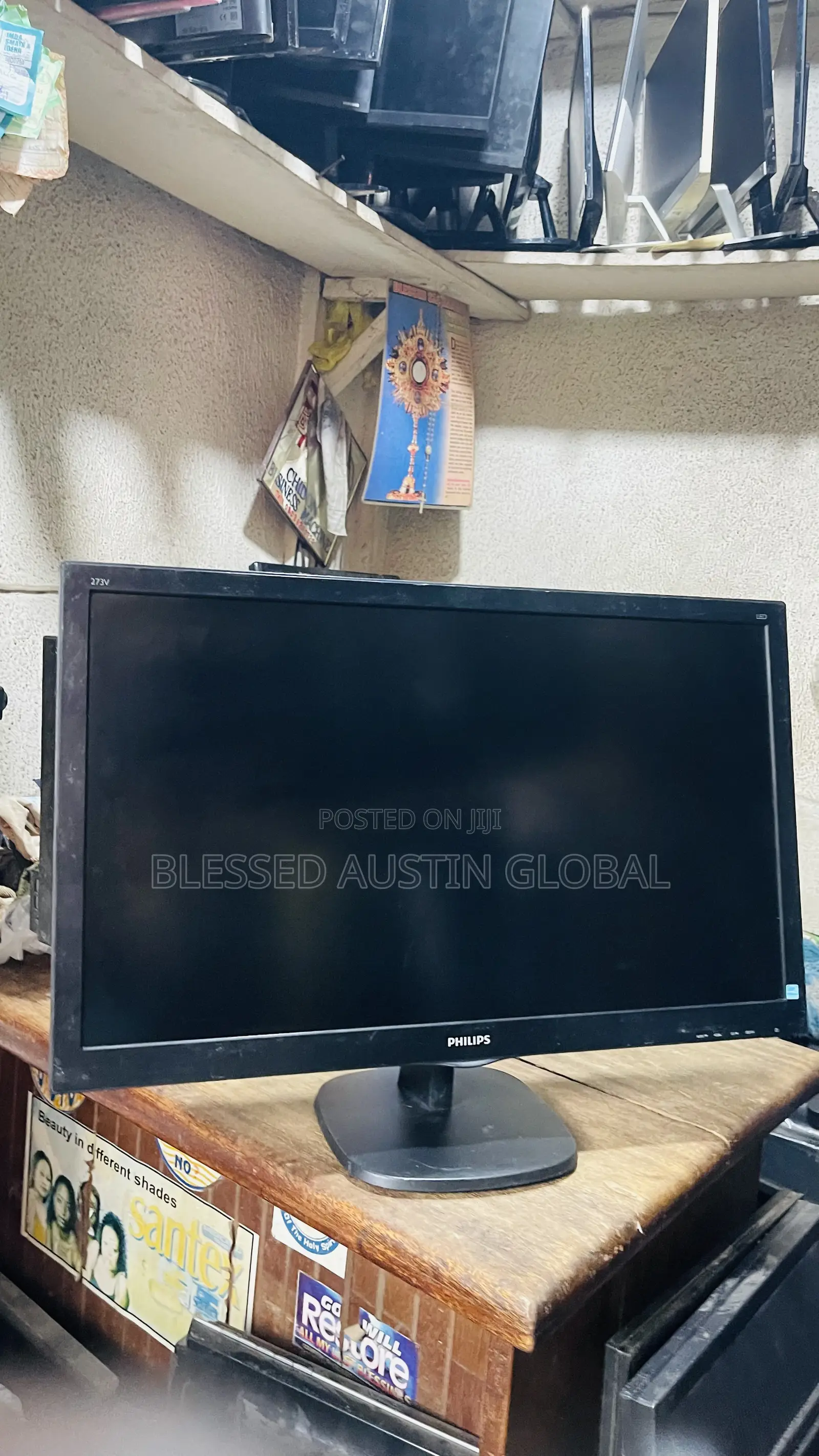 27 Inches Gaming Monitor