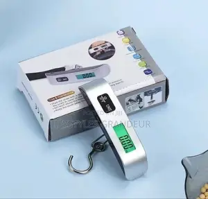 Luggage Scale