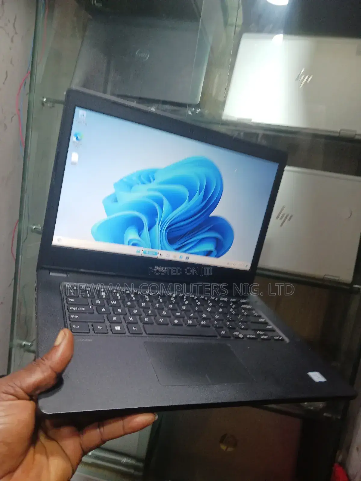 Laptop Dell Latitude 14 3480 8GB Intel Core I5 SSD 256GB