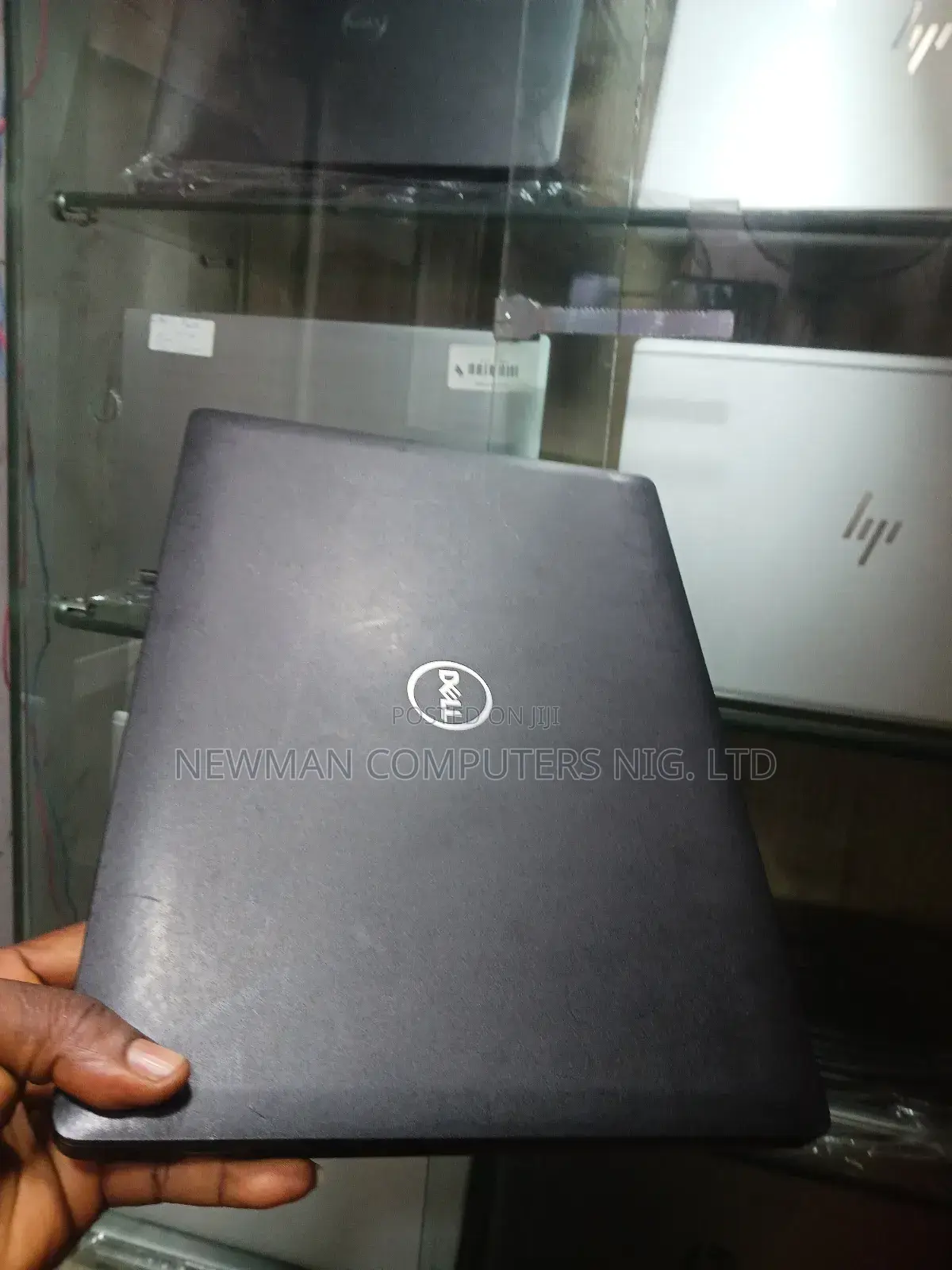 Laptop Dell Latitude 14 3480 8GB Intel Core I5 SSD 256GB