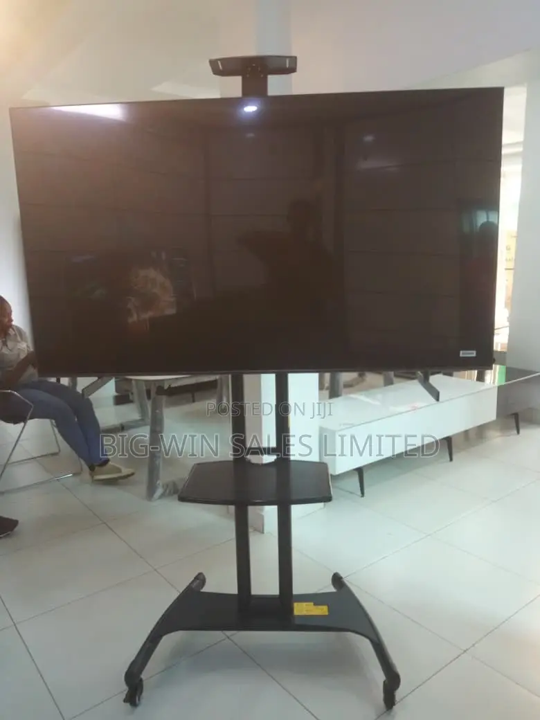 Tv Stand Carries 32-75inches