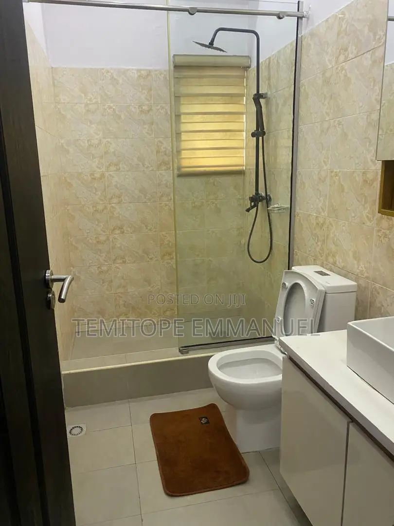 Furnished 1bdrm Apartment in Oniru Victoria for sale