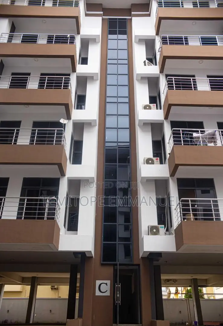 Furnished 1bdrm Apartment in Oniru Victoria for sale