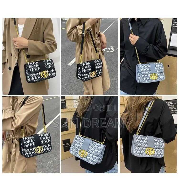 Woman Handbag Lady Bags Girl Birthday Gift Lady Bags Gift Idea