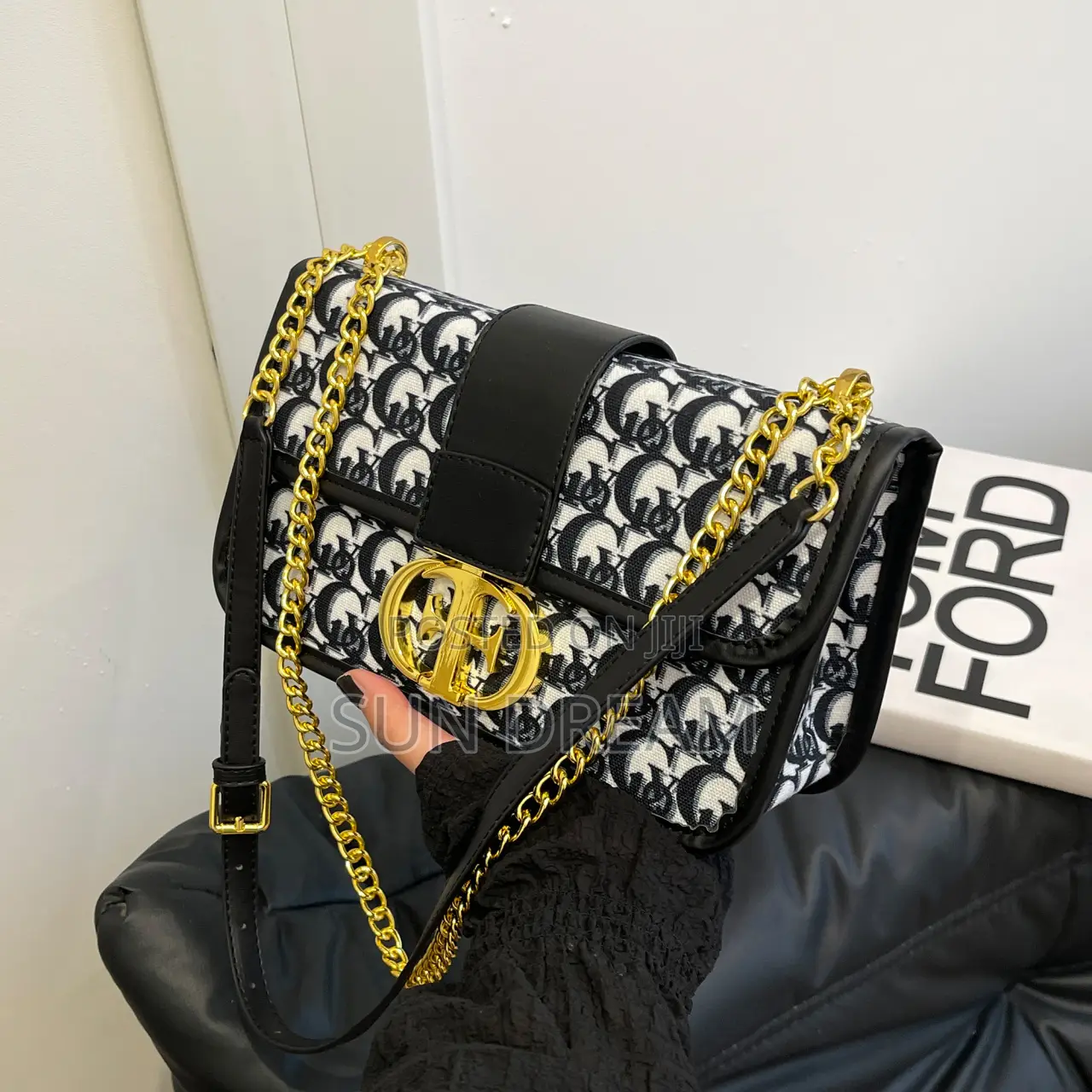 Woman Handbag Lady Bags Girl Birthday Gift Lady Bags Gift Idea