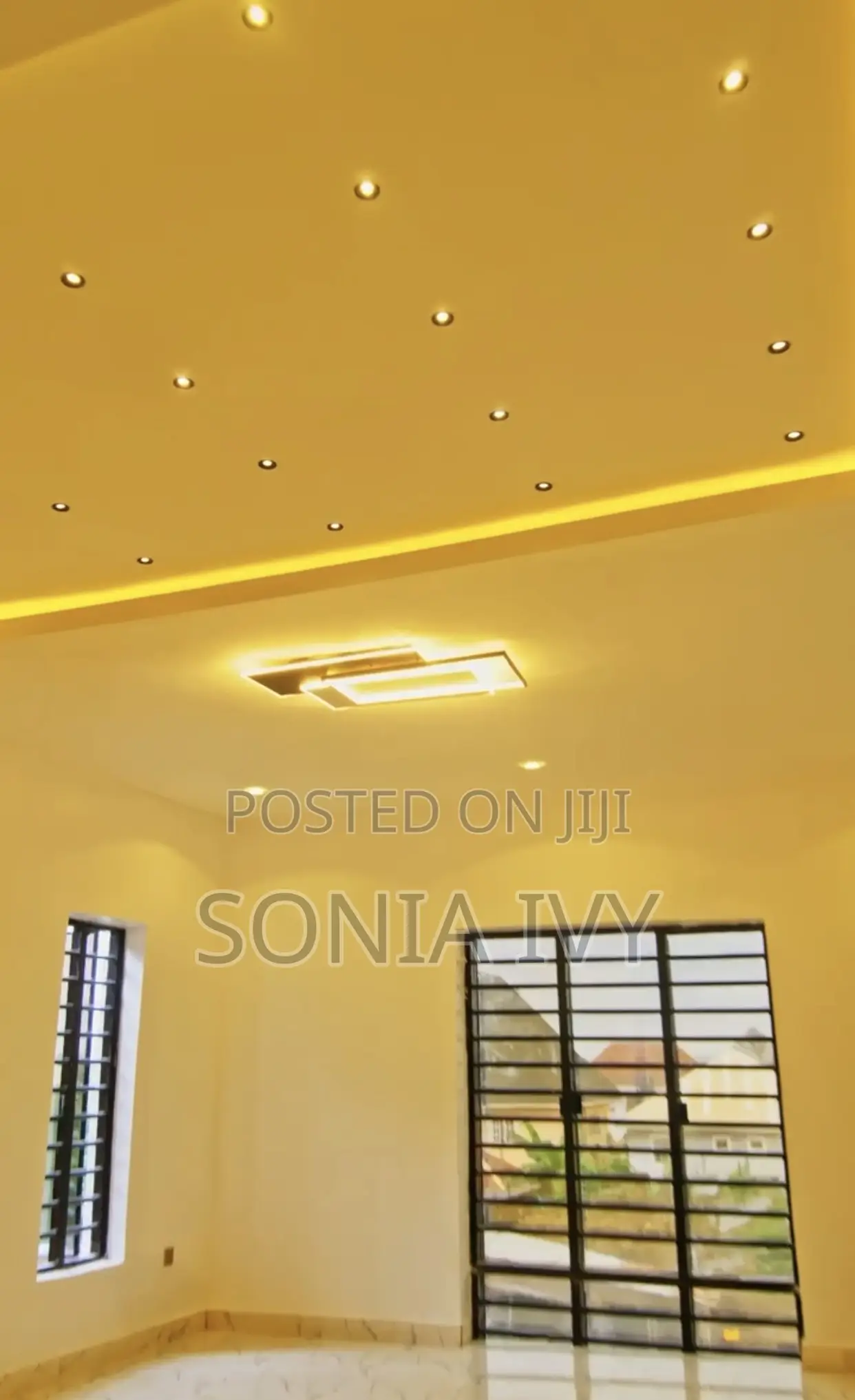 Furnished 5bdrm Duplex in Sonia Properties, Aniocha South for rent