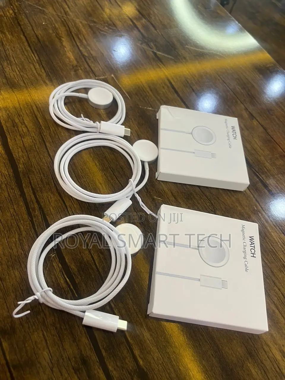 Apple Watch Charger