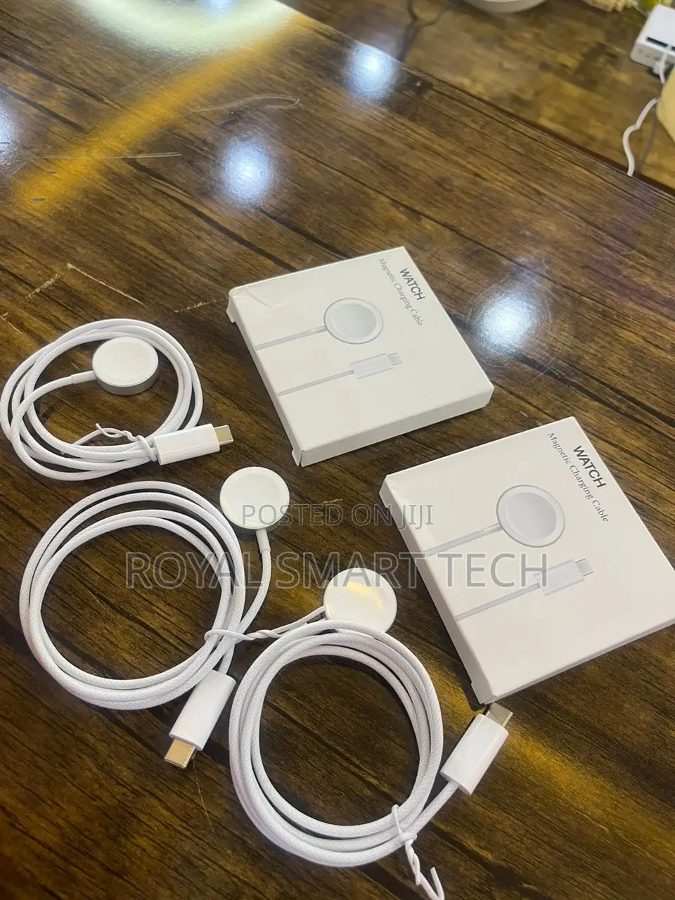 Apple Watch Charger