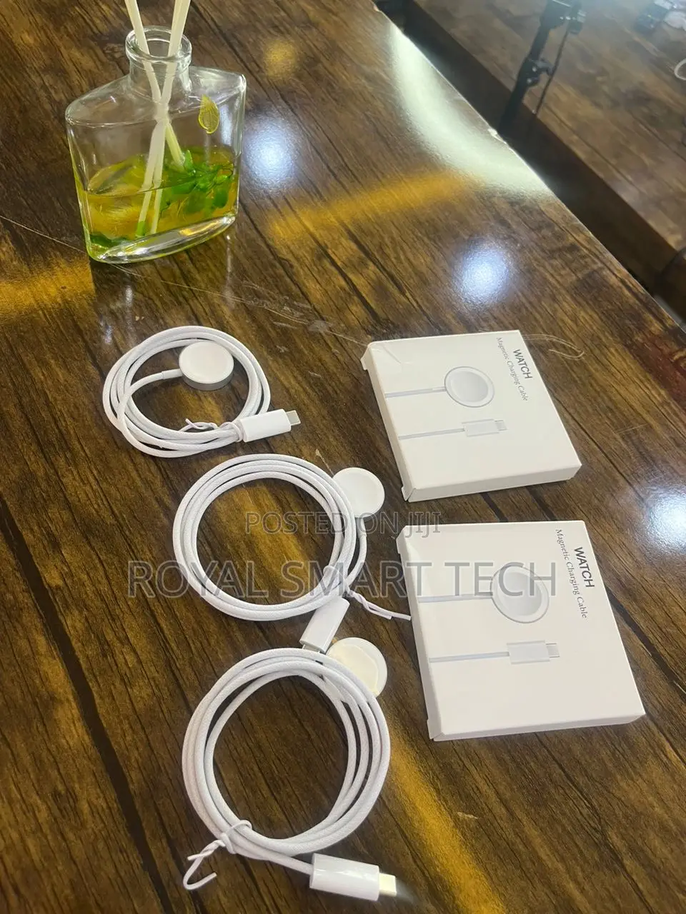 Apple Watch Charger