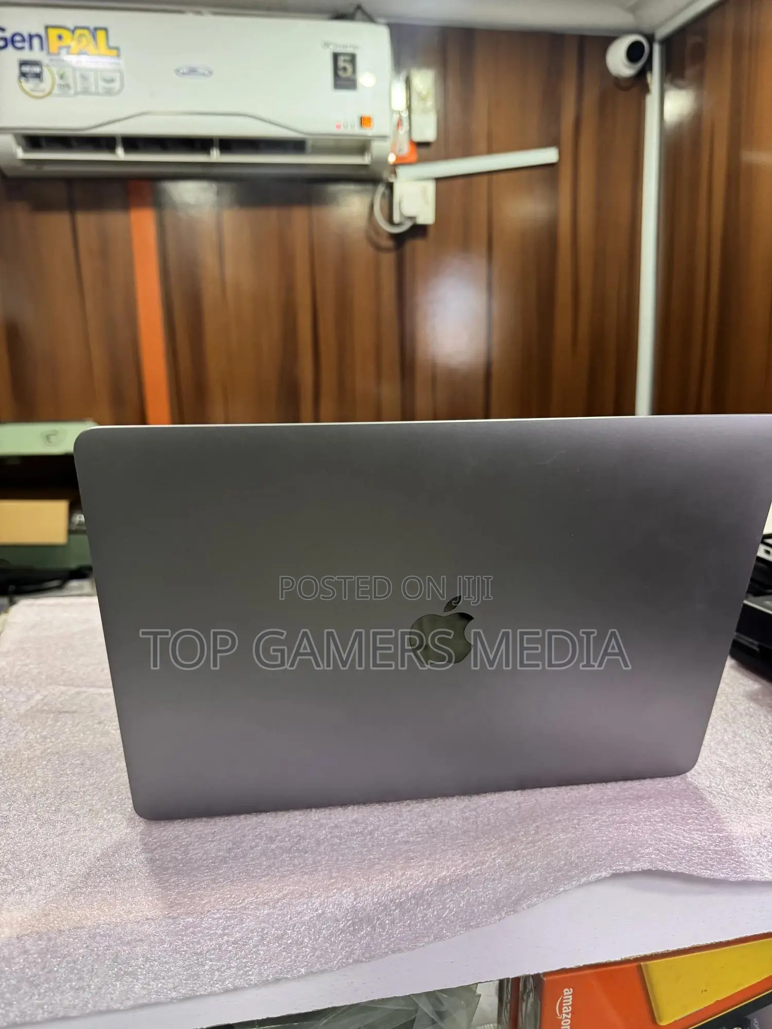 Laptop Apple MacBook Pro 2019 32GB Intel Core i7 SSD 512GB