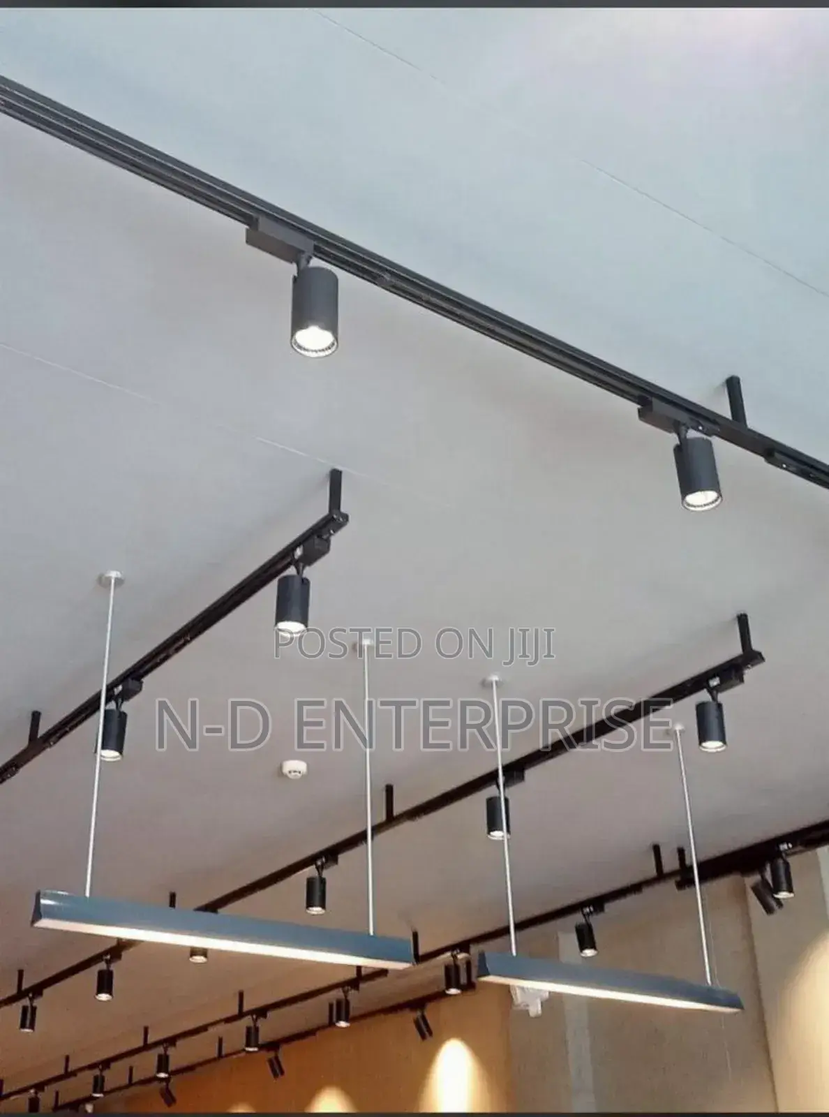 Led Track Light