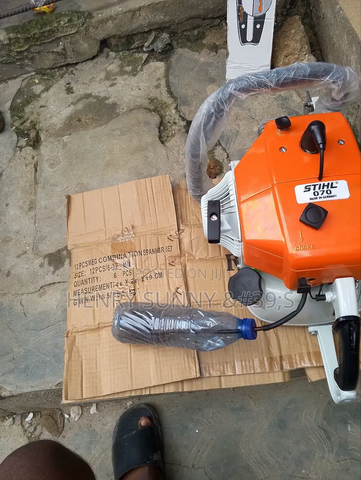 Chainsaw Electric Tools
