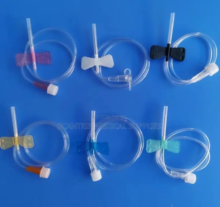 Scalp Vien Wholesale Company by Scantrik