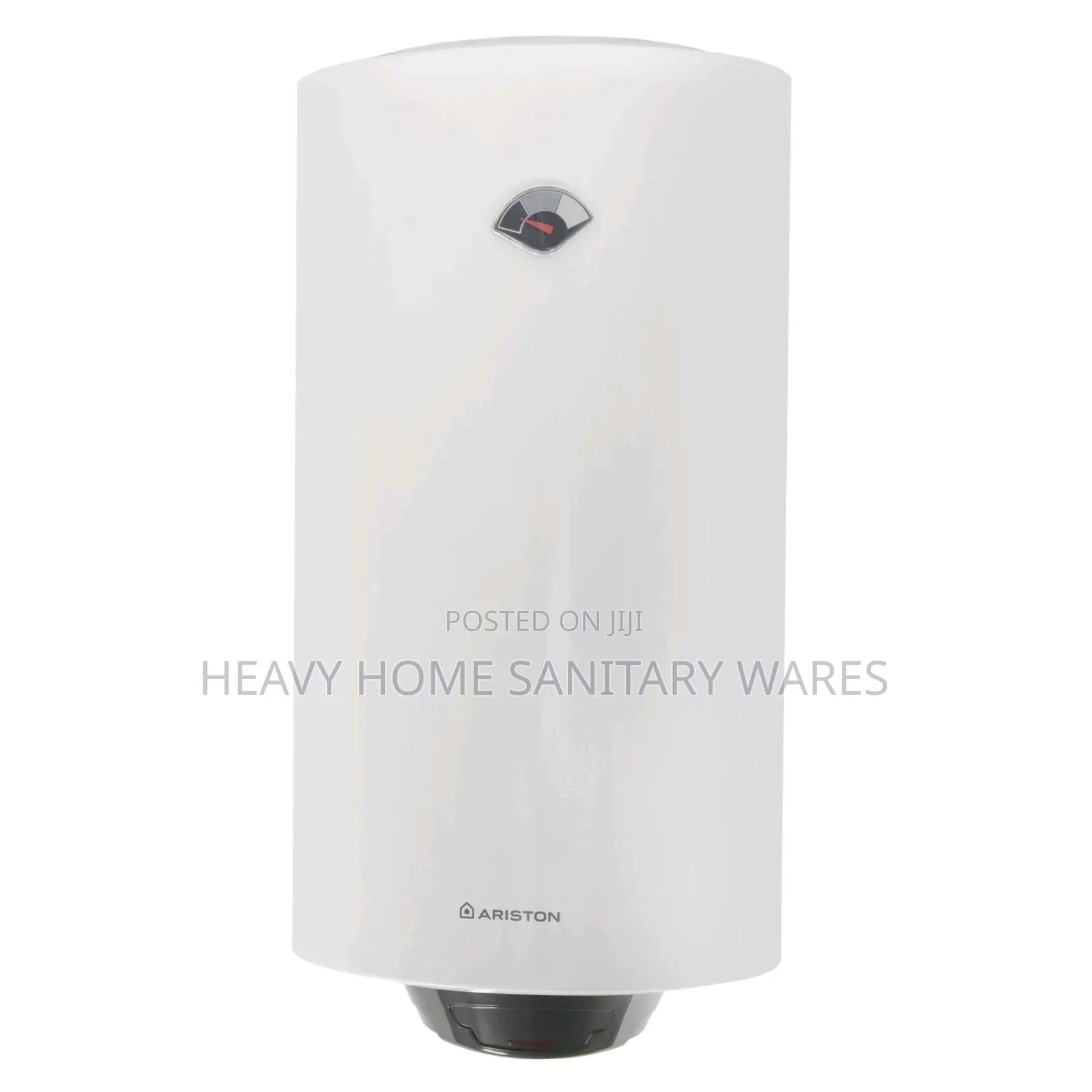Electric Water Heater