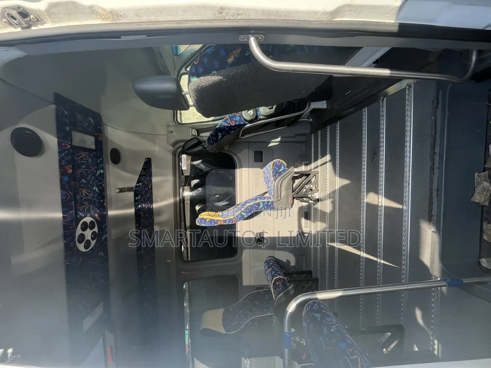 Mercedes-Benz Sprinter 2009 White