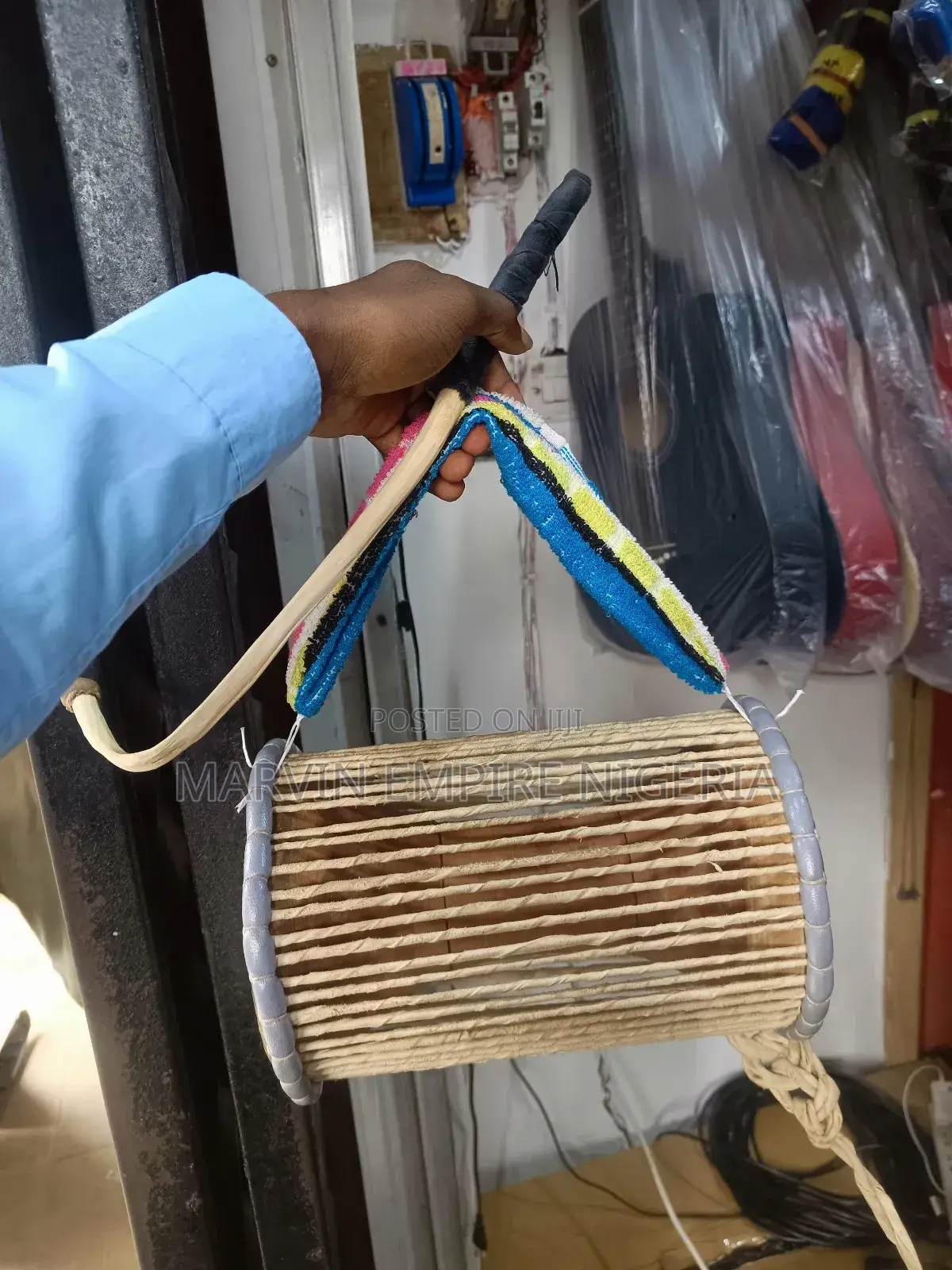 Rent A Talking Drum For Shows, Props, Aesthetics, Shoots (Gangan)
