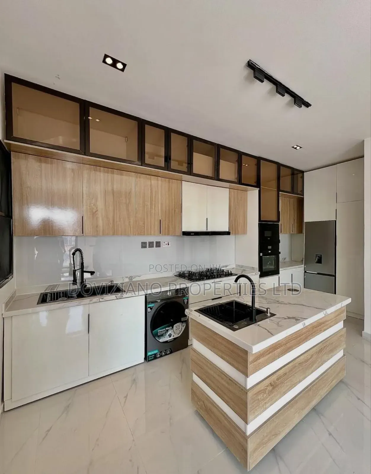 2bdrm Apartment in Ikate for sale