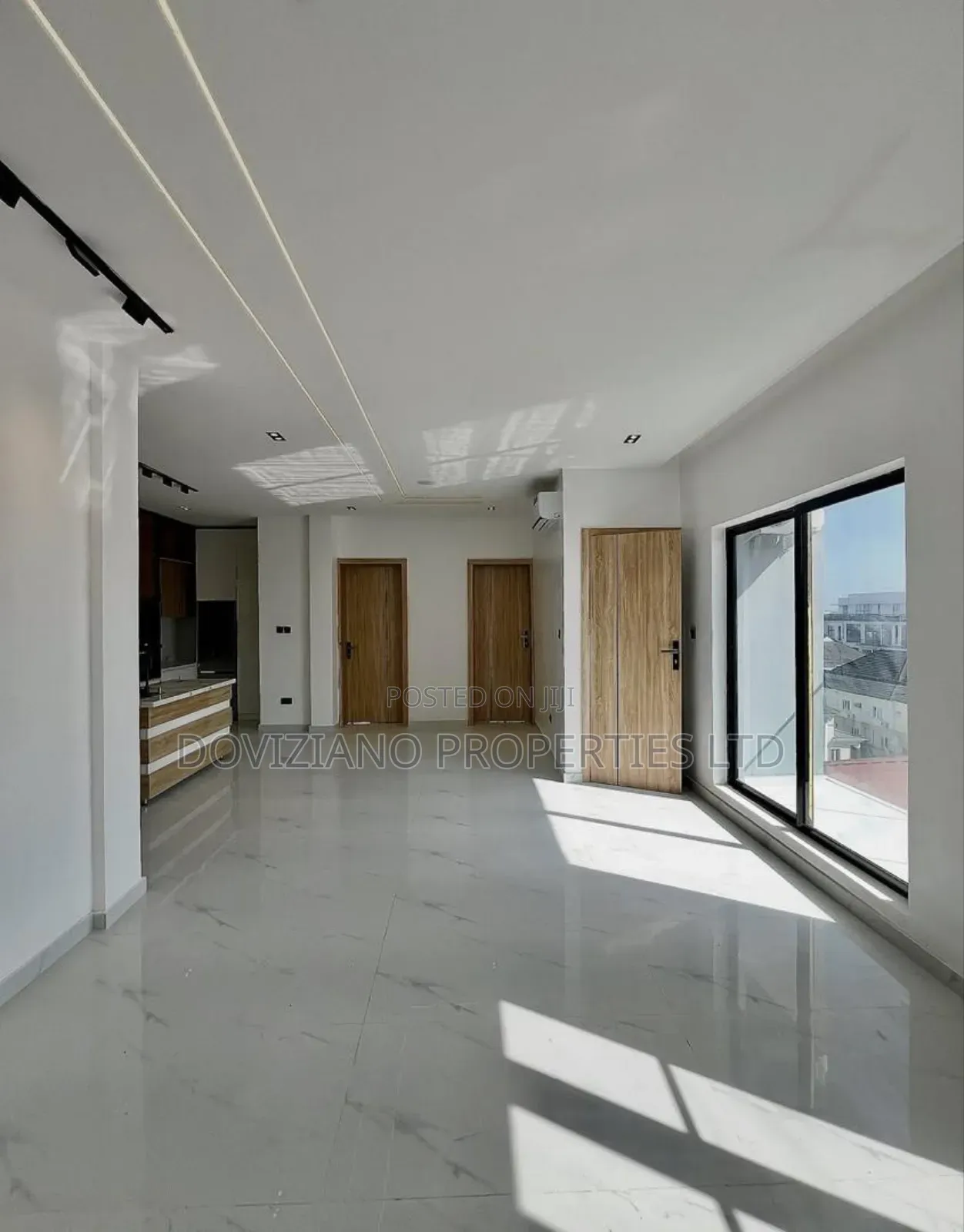 2bdrm Apartment in Ikate for sale