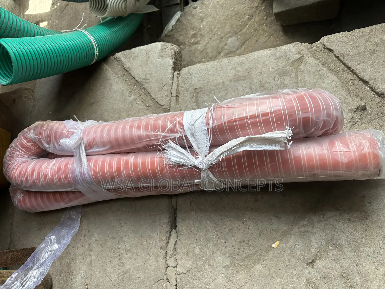 3inches X 4meters Auto Silicone Hose