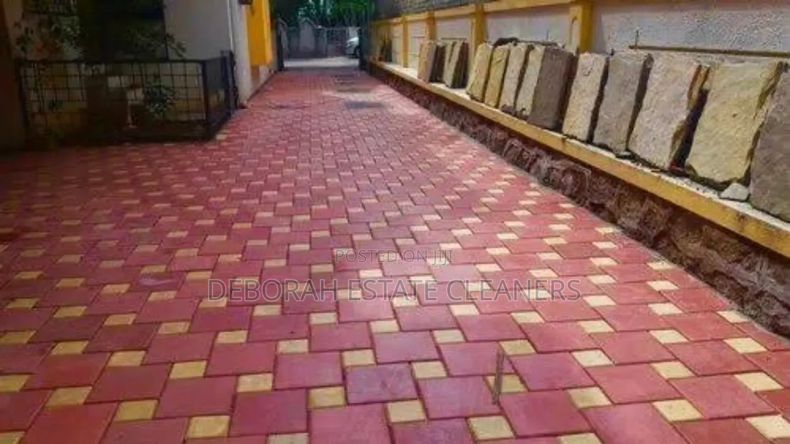Affordable Interlock Installation And Polishing
