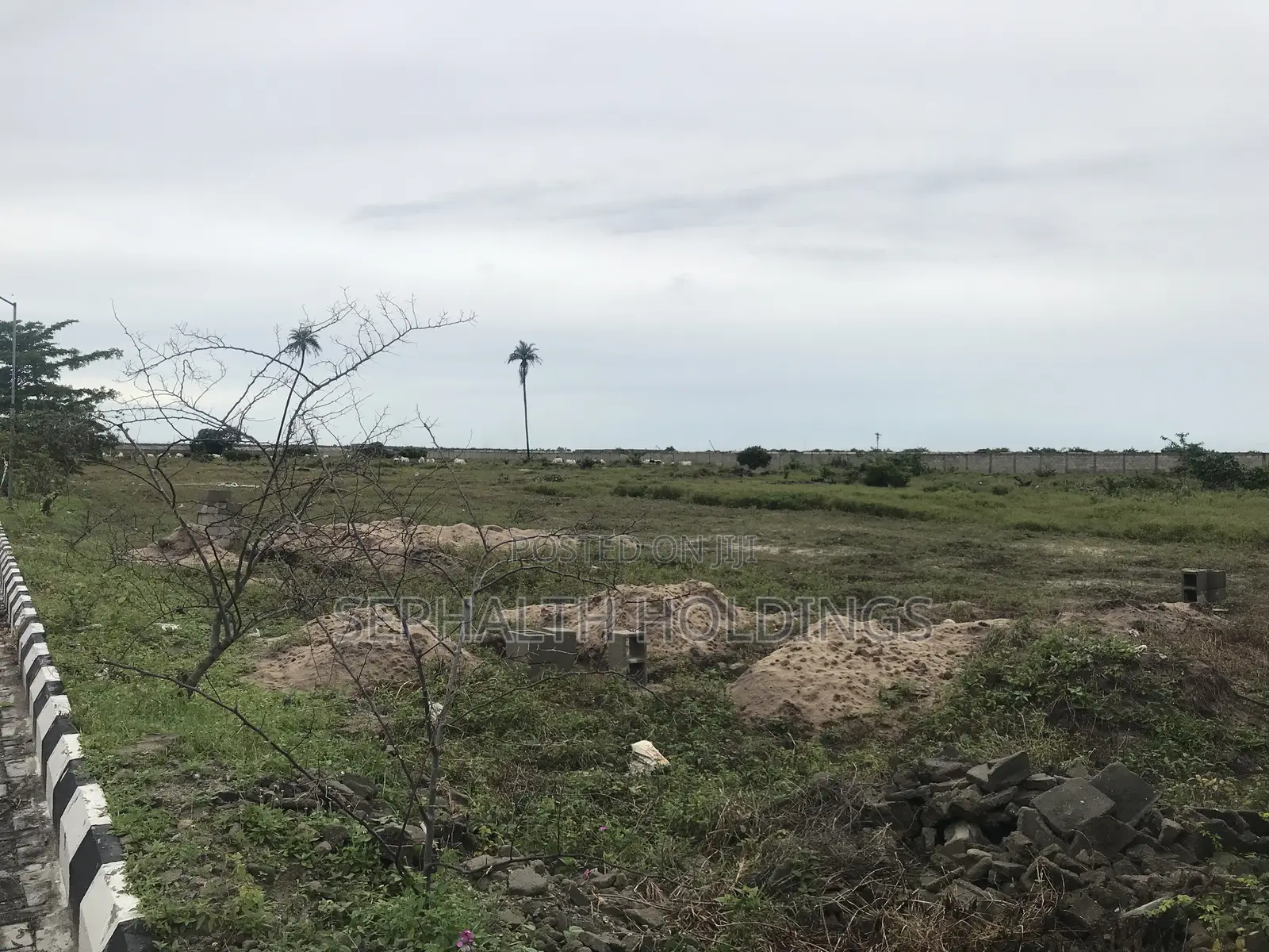 Jasper Smart City Phase 3 Now Selling | Limited Plots Available.