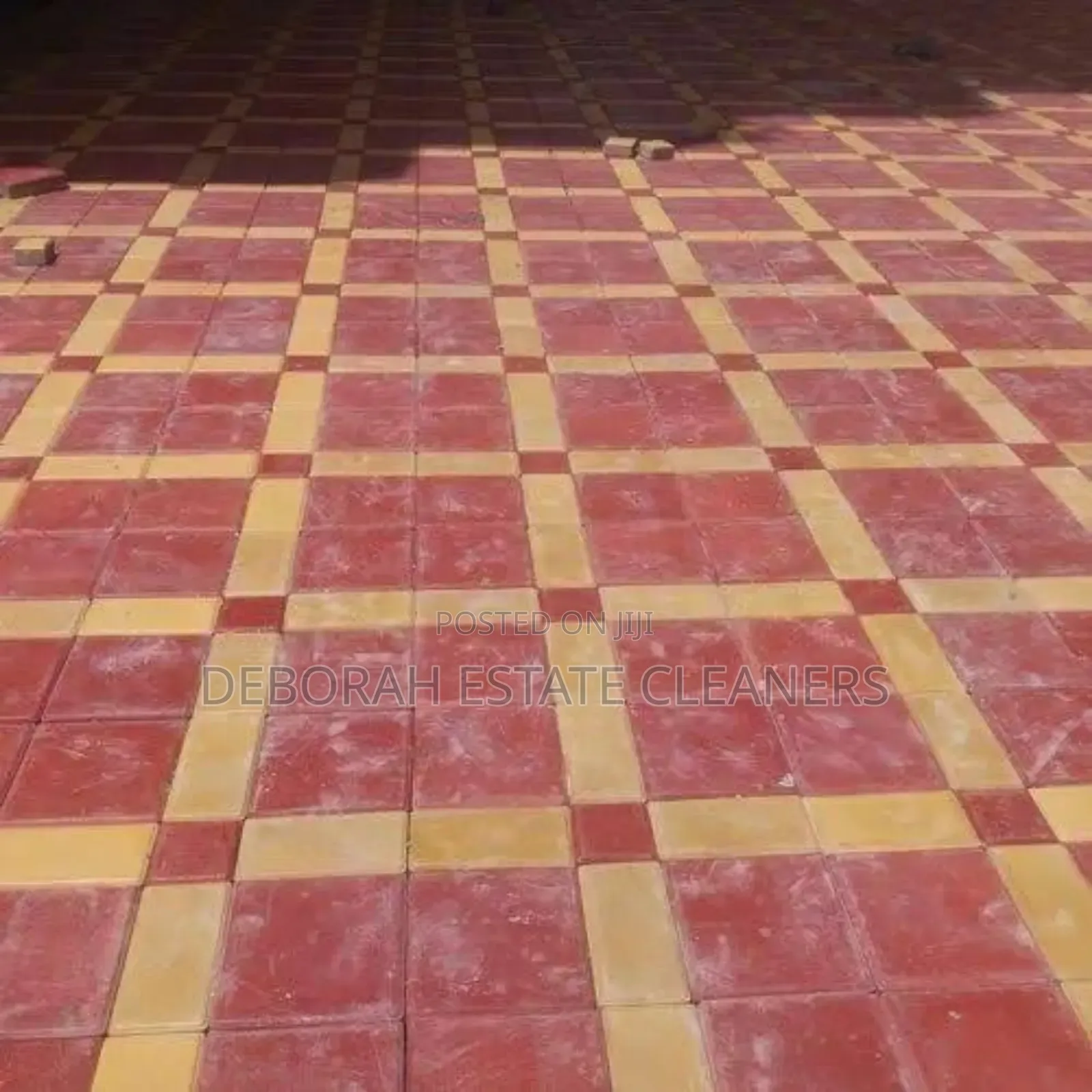 Industrial Interlock Installation And Polishing