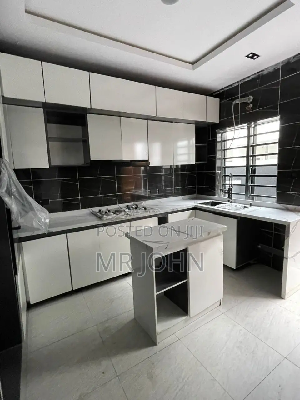 4bdrm House in Orchid Dpk, Lekki for sale