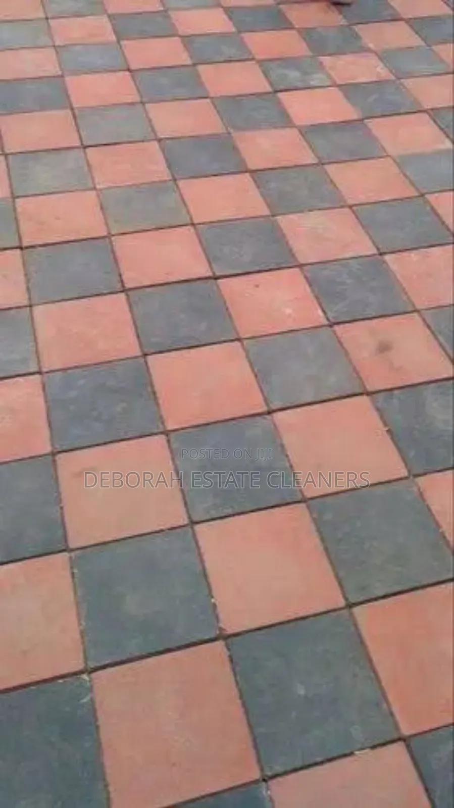 Statement Interlock Installation And Polishing