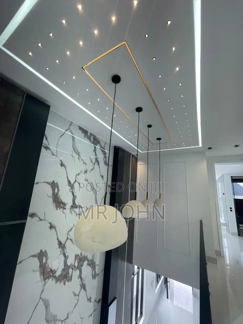 5bdrm Mansion in Second Toll Gate for sale