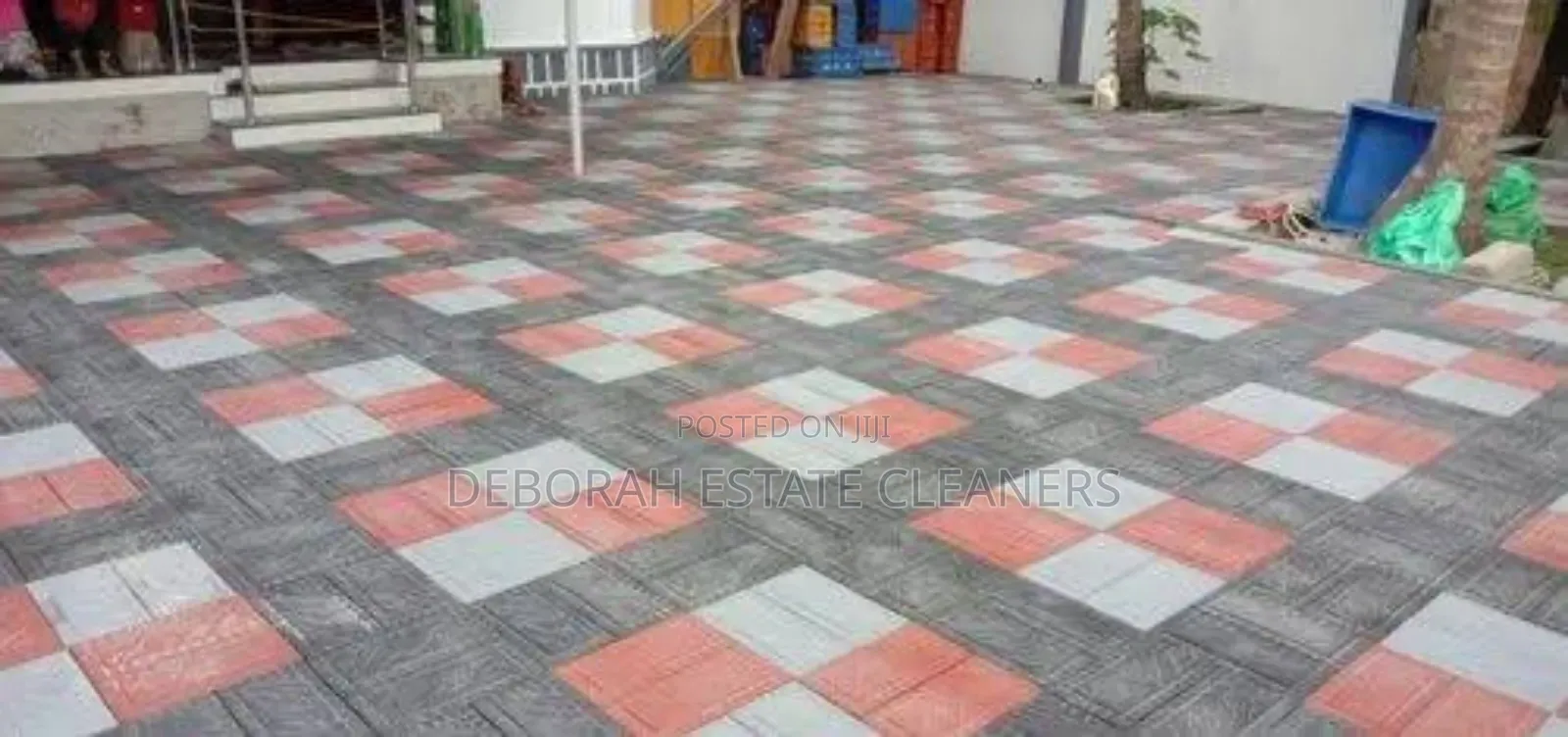 Africa Best Interlock Installation And Polishing Company