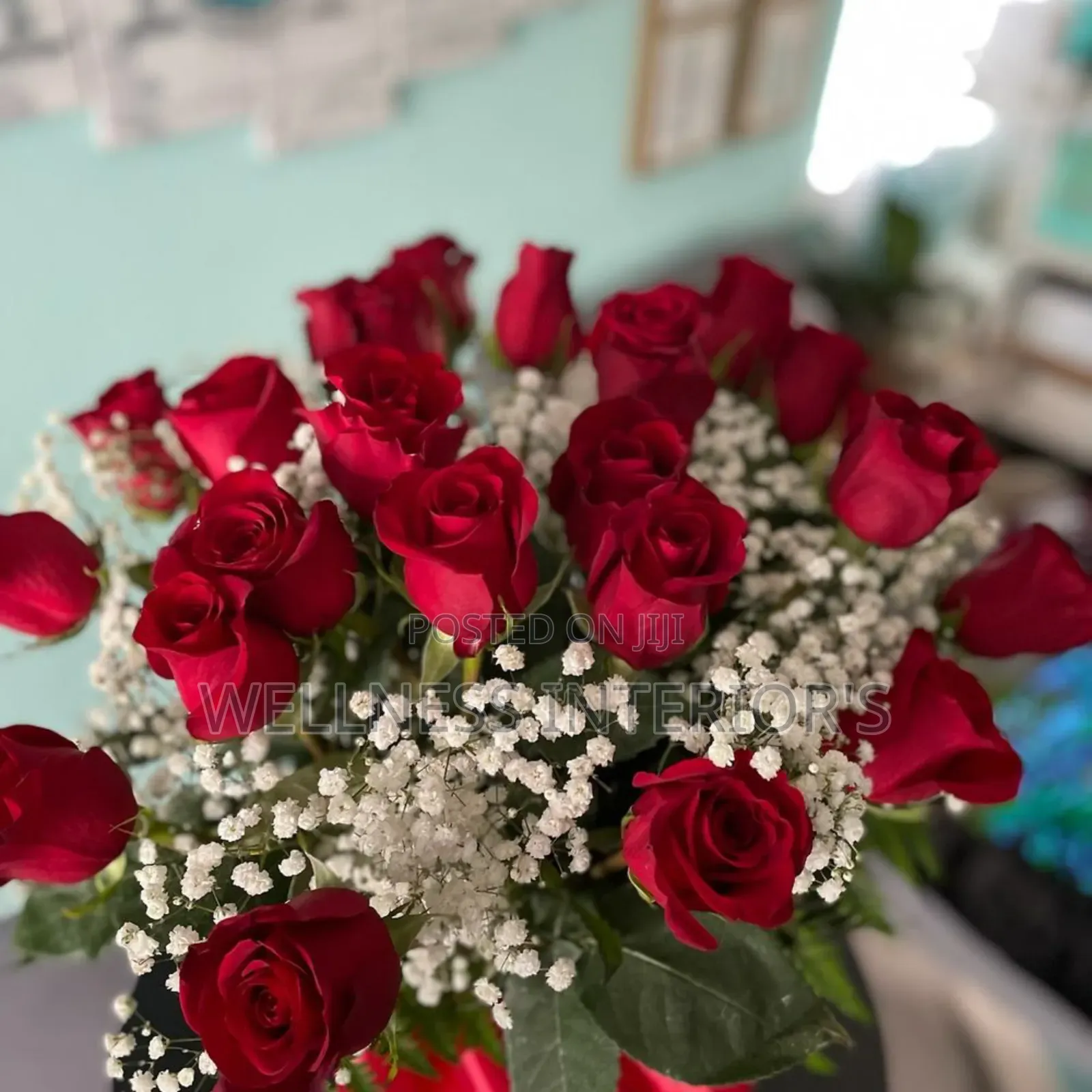 Rose Flowers