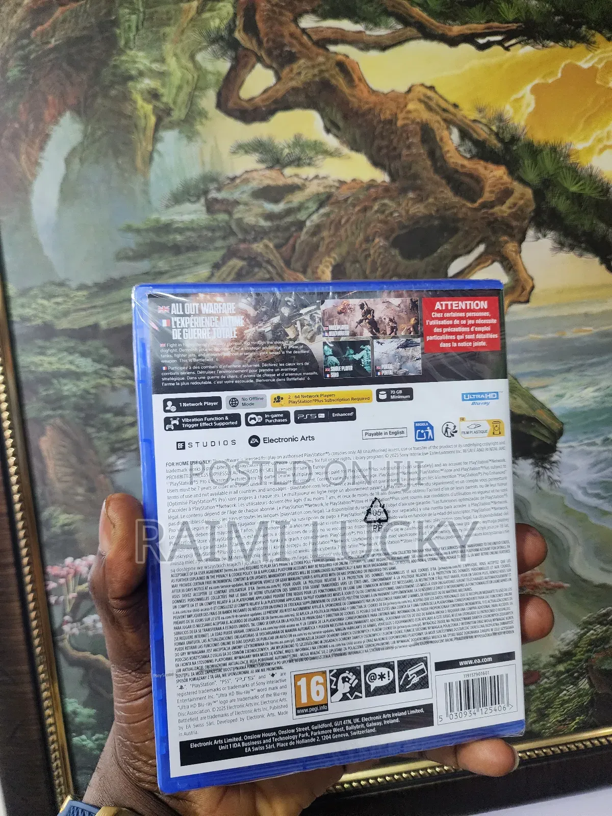 Battlefield 6
