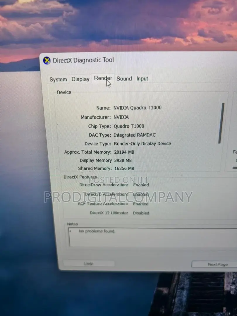 Laptop Dell Precision 5550 32GB Intel Core i7 SSD 512GB