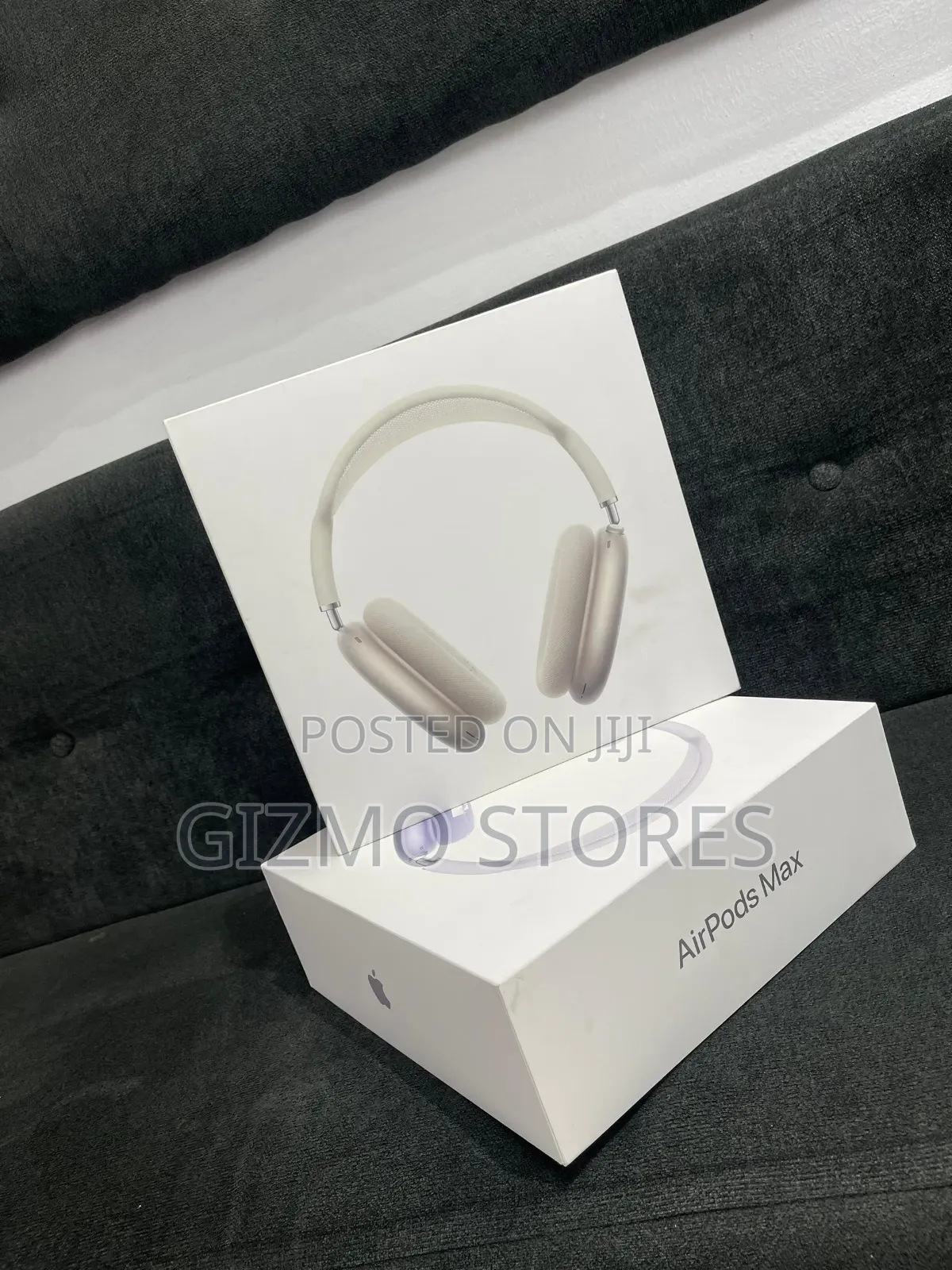 Brand New Apple Airpods Max.