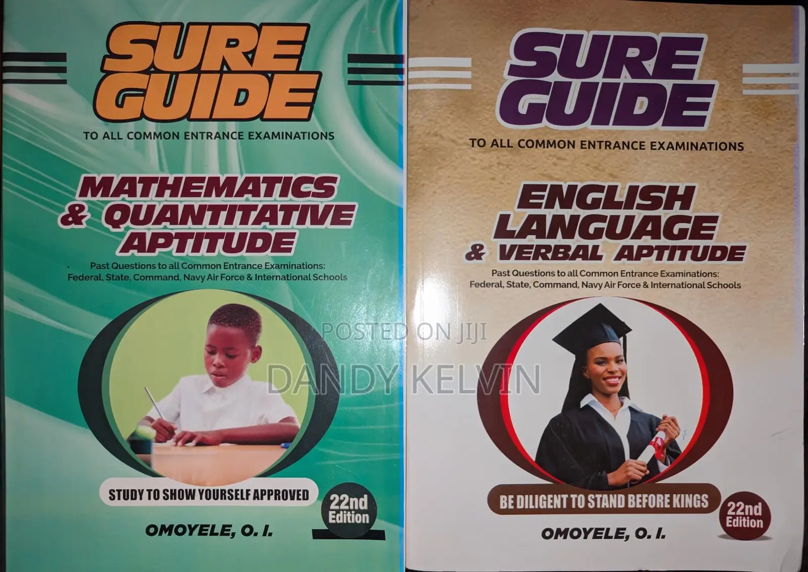 Sure Guide Past Questions to Common Entrance Exams 22nd Edition
