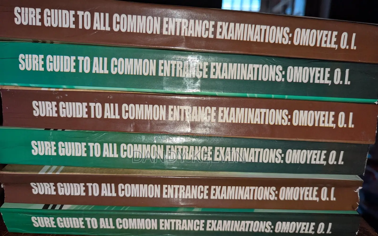 Sure Guide Past Questions to Common Entrance Exams 22nd Edition