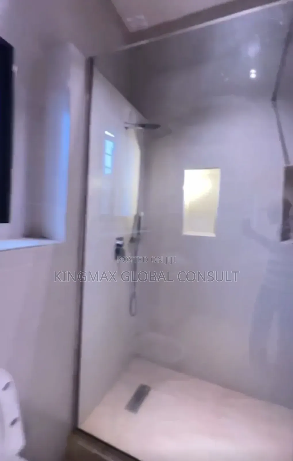 5bdrm Duplex in Utako Abuja for sale