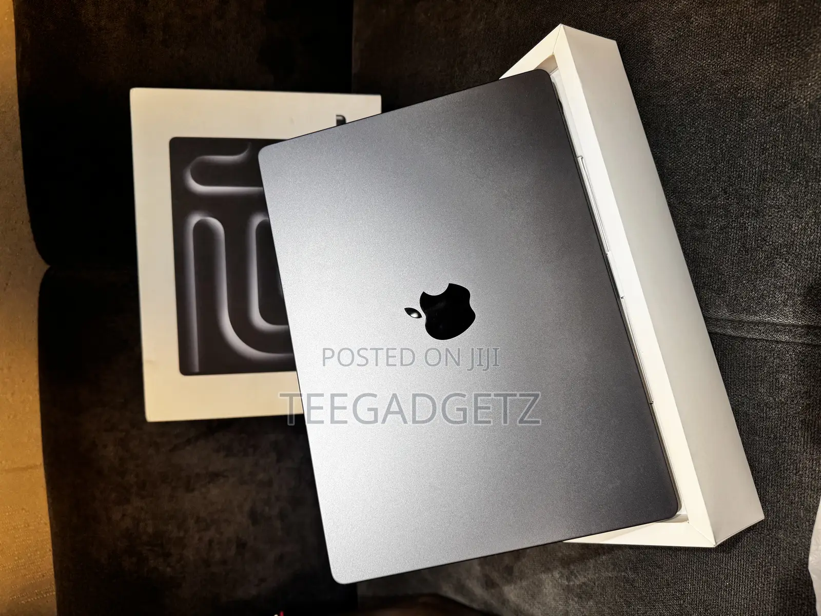 Laptop Apple MacBook Pro 2024 M4 14-inch 16GB Apple M4 SSD 512GB