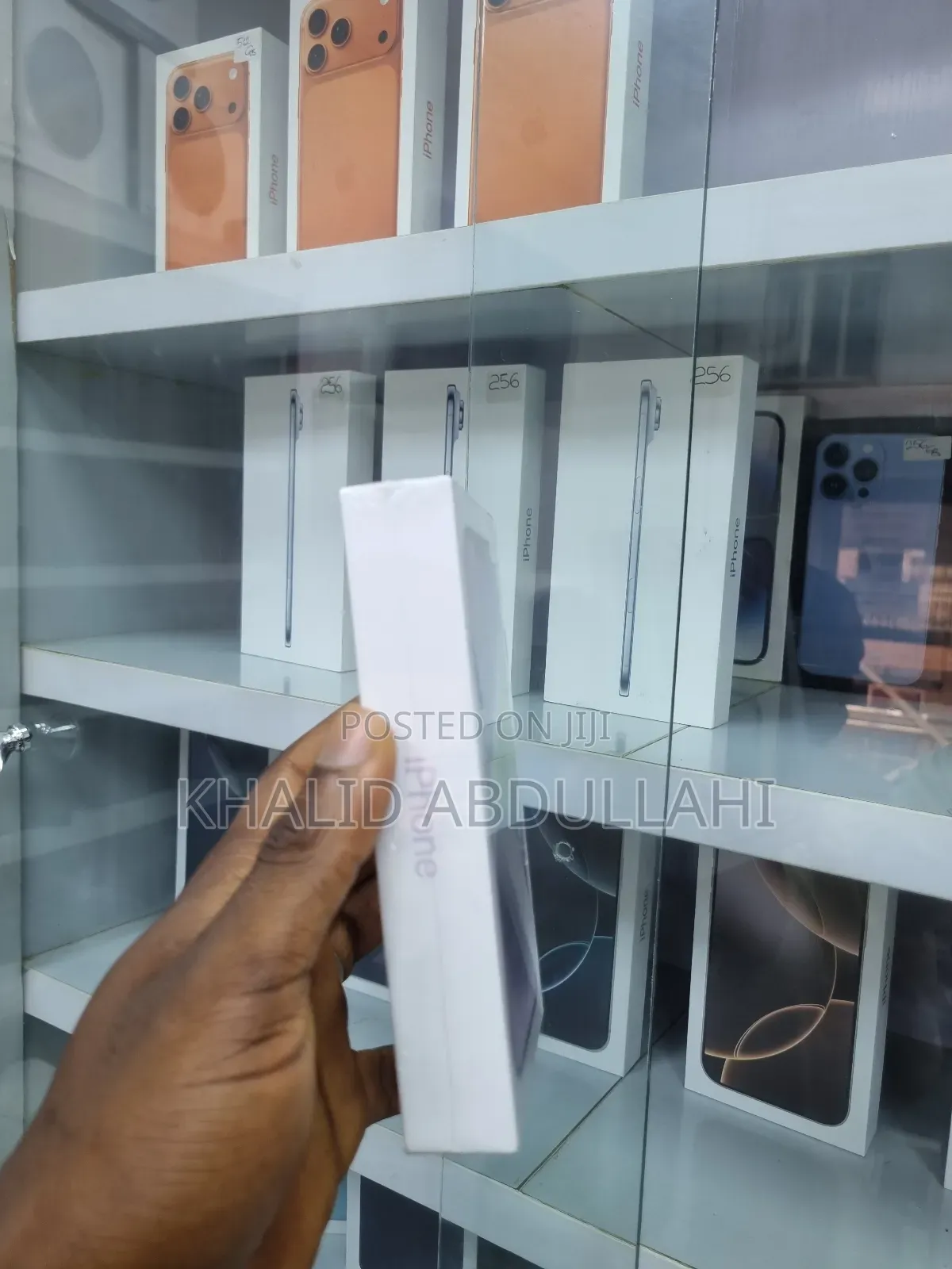 New Apple iPhone 14 128 GB Purple