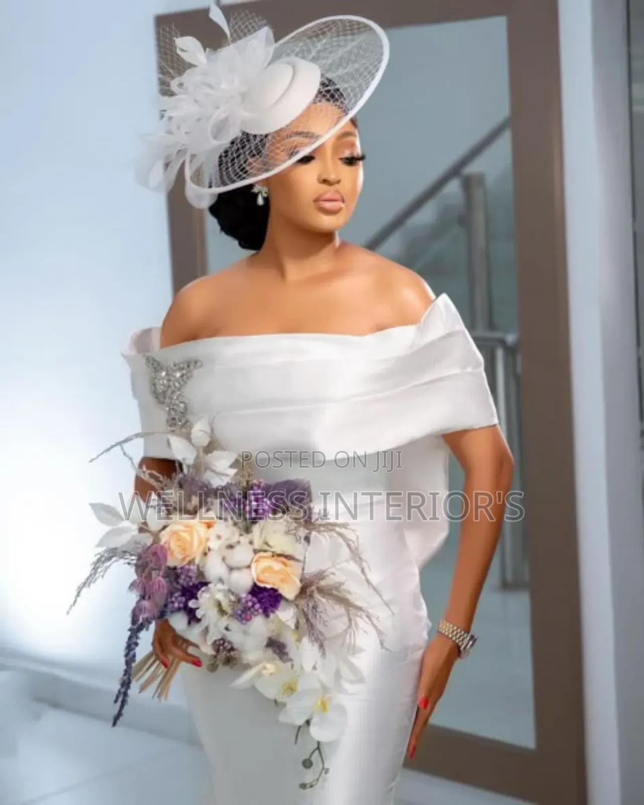 Fascinator