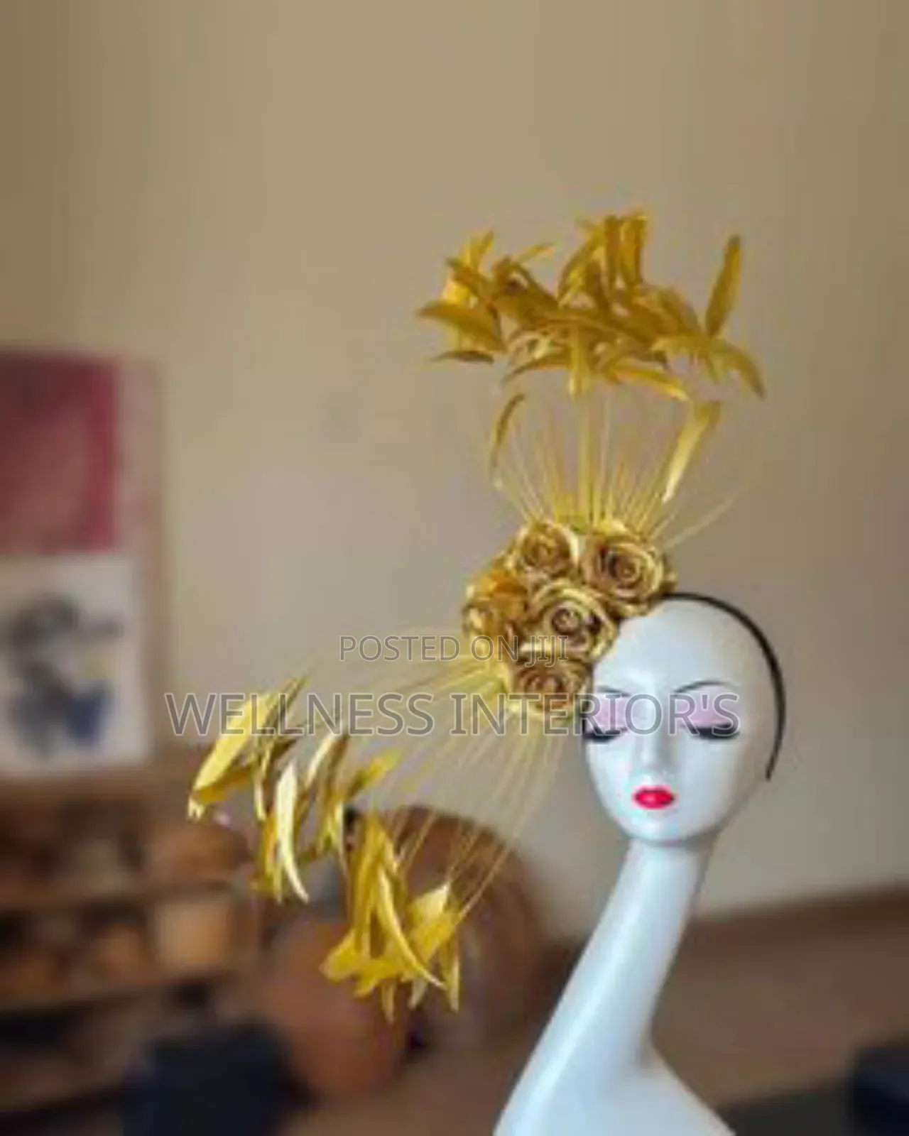 Fascinator