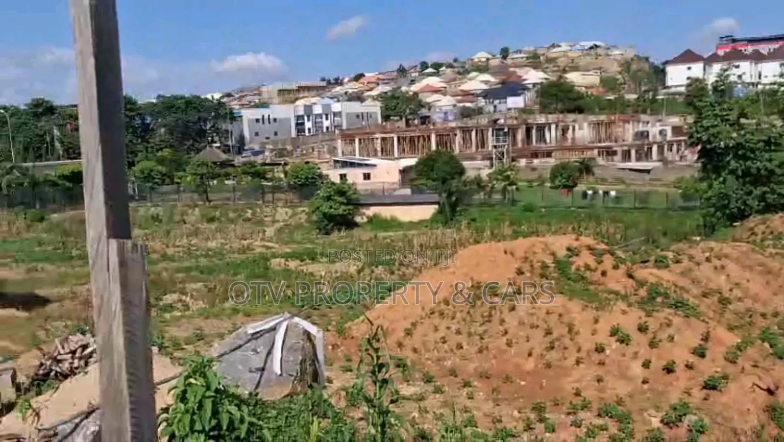 For Sale 1400sqmtrs Residential