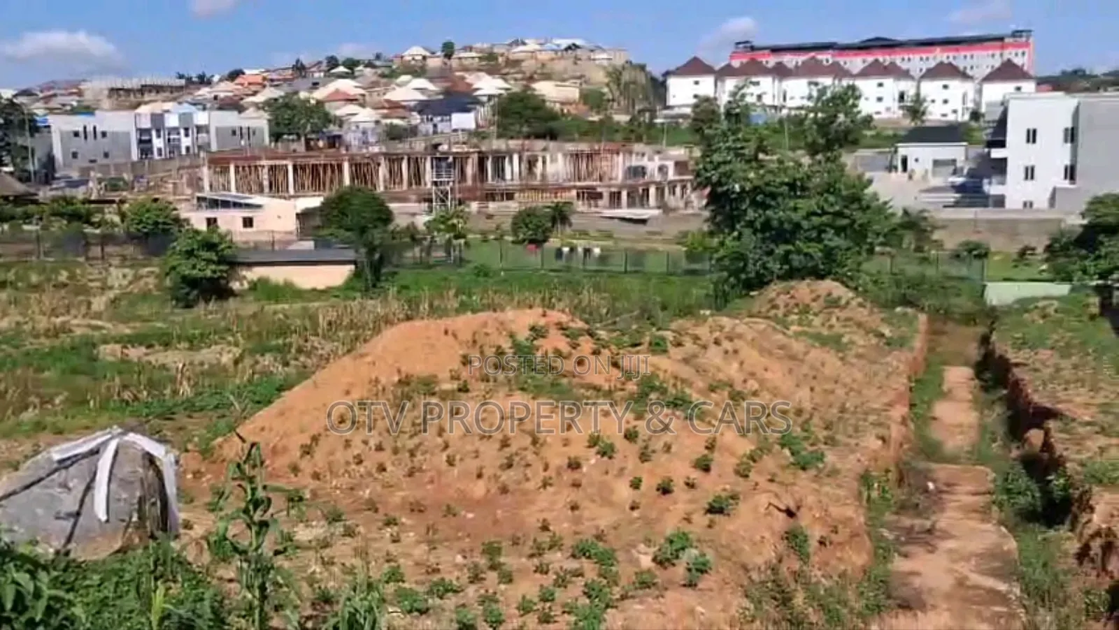 For Sale 1400sqmtrs Residential